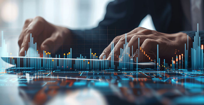 capacity release market analytics